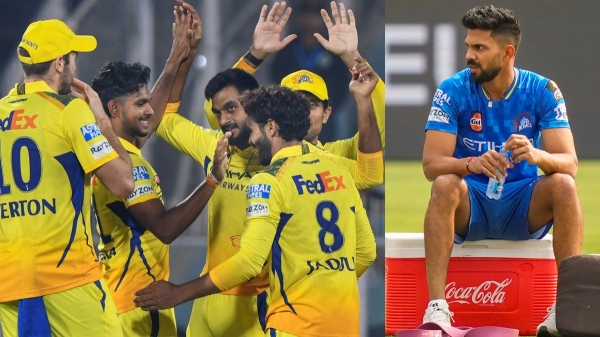 IPL 2025 CSK IPL 2025 CSK