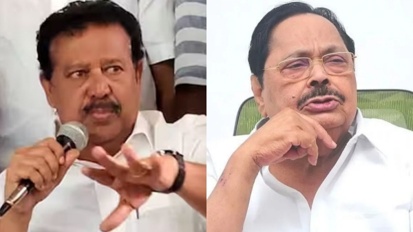 ponmudi Duraimurugan dmk