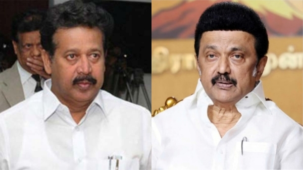 ponmudi mk stalin dmk