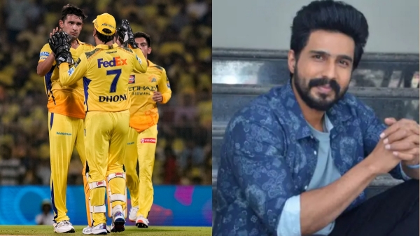 IPL 2025 CSK