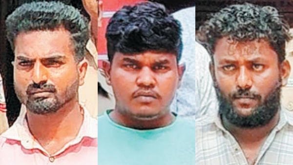 Dharmapuri Mutton Shop owner Dharmapuri Mutton Shop owner