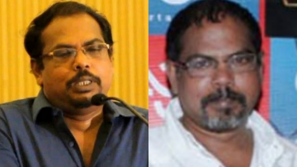 S S Stanley Cinema Chennai