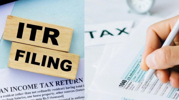 income tax