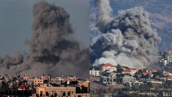 Israel Gaza war Israel Gaza war