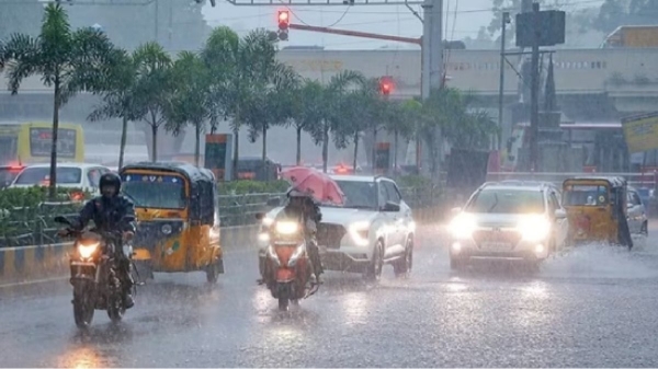 Tamilnadu Weather
