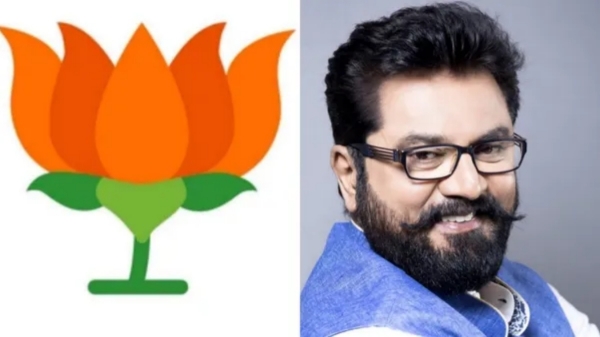 Sarathkumar Nainar Nagendran BJP