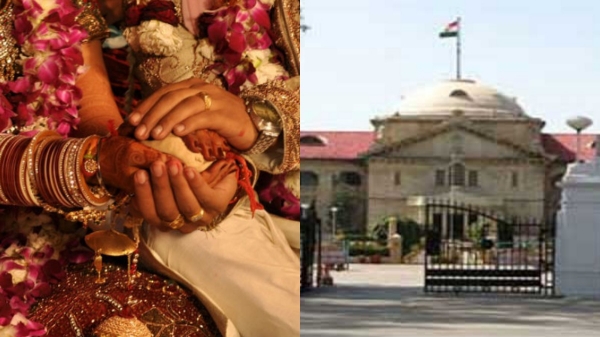 court allahabad marriage court allahabad marriage