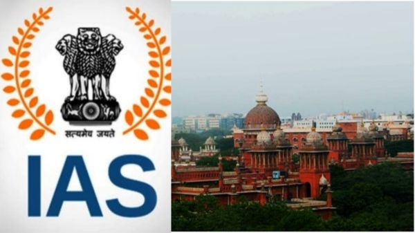 court chennai ias