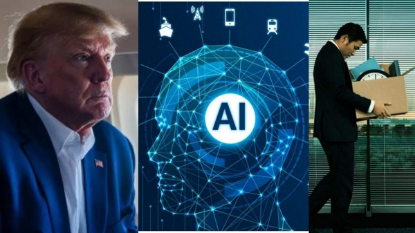 USA Donald Trump