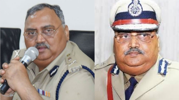 crime bangalore police