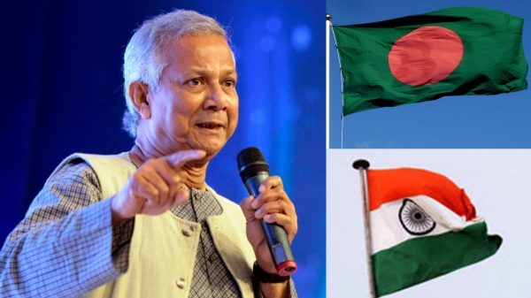 Bangladesh india Bangladesh india