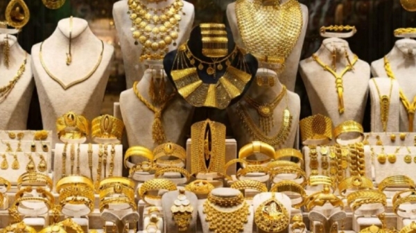 Gold Price Gold