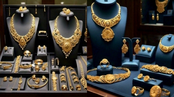 Gold price Gold