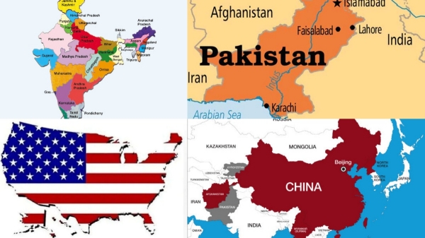 Jammu Kashmir