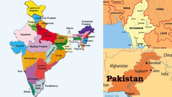 india pakistan india pakistan