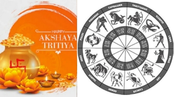 Atchaya tritiya lucky zodiac signs astrology Atchaya tritiya lucky zodiac signs astrology