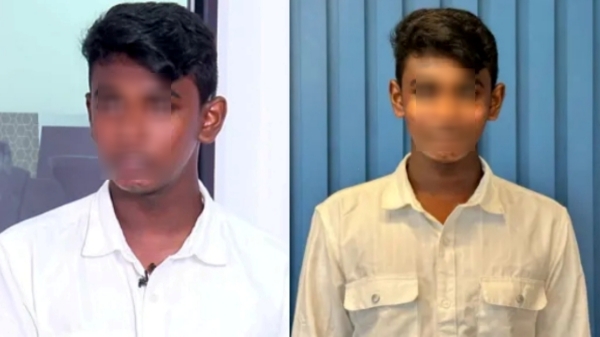 Tirunelveli nanguneri Chinna durai