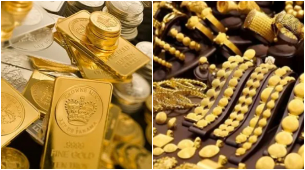 Copper is the New Gold Industrilist Sees Big Opportunity in Copper Industry Copper is the New Gold Industrilist Sees Big Opportunity in Copper Industry