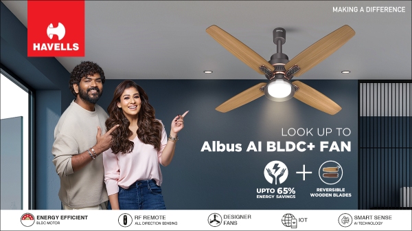 Havells trade Havells trade