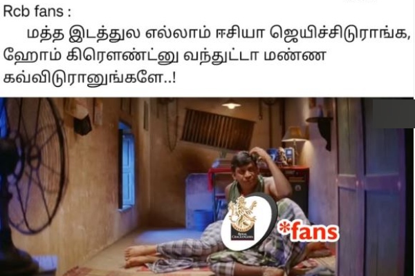 ipl 2025 rcb memes