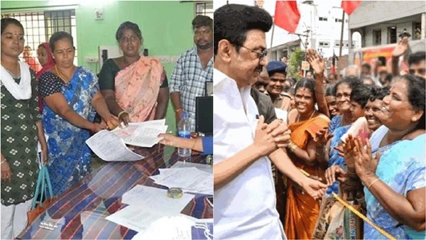 To whom is fee concession in property registration in the name of women applicable in TN To whom is fee concession in property registration in the name of women applicable in TN