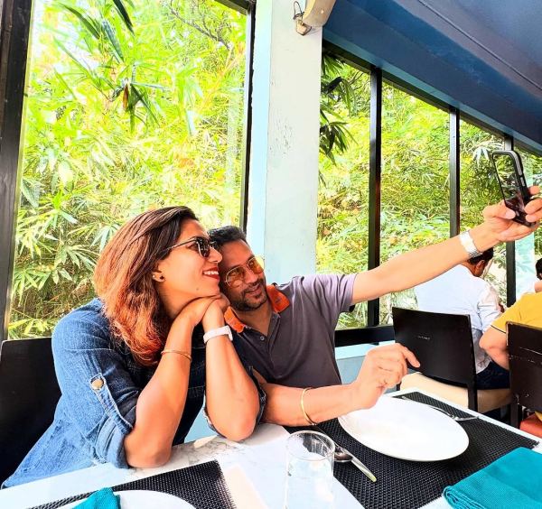 Vijay TV Deepak Vijay TV Deepak