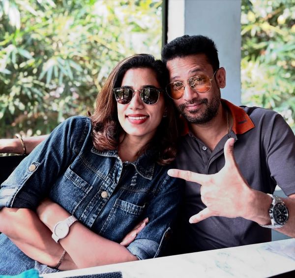 Vijay TV Deepak Vijay TV Deepak