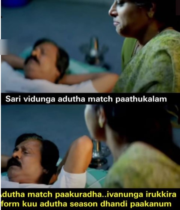 ipl 2025 memes csk ms dhoni memes