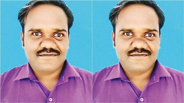 Dharmapuri Government employee arrested for taking Rs 10000 bribe from teacher for pension benefits Dharmapuri Government employee arrested for taking Rs 10000 bribe from teacher for pension benefits