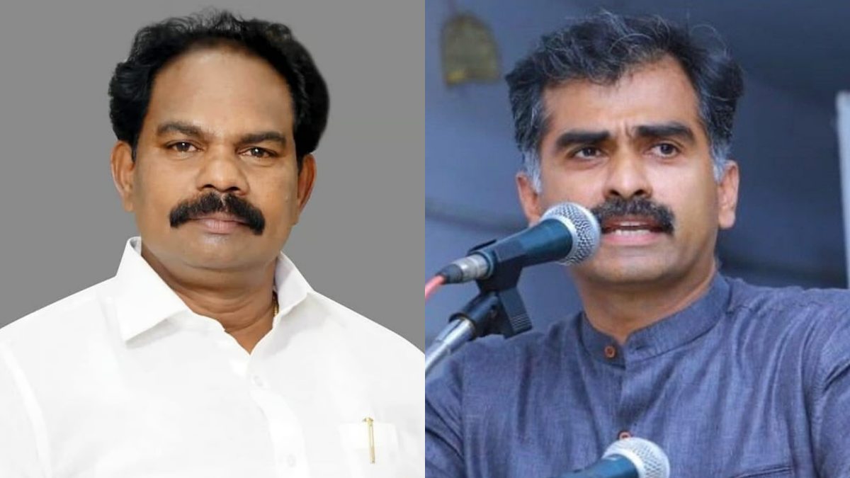 உடைகிறது மதிமுக! மல்லை சத்யாவை நீக்க வைகோ மறுப்பு! கட்சிப் பதவியில் இருந்து துரை வைகோ விலகல் பின்னணி | MDMK in Turmoil: Vaiko Refuses to Expel Mallai Sathya; Durai ...