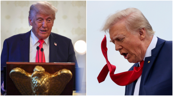 Why Majority of Americans Disapprove Trump s Handling of Immigration New Poll Reveals