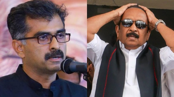 durai vaiko vaiko mdmk