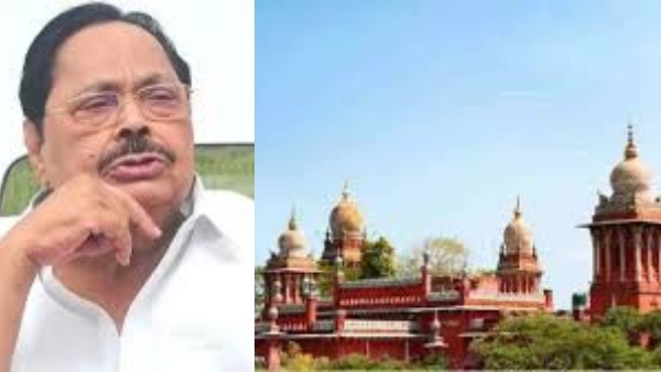 duraimurugan