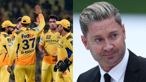 IPL 2025 CSK IPL 2025 CSK