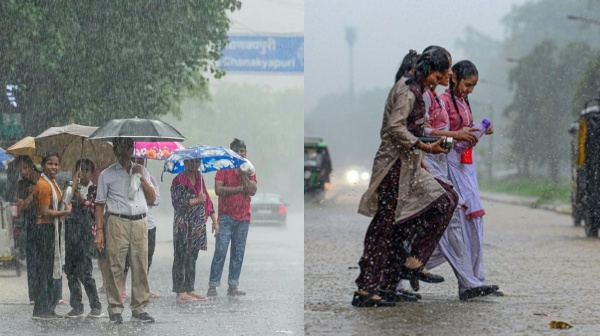 chennai weather rain
