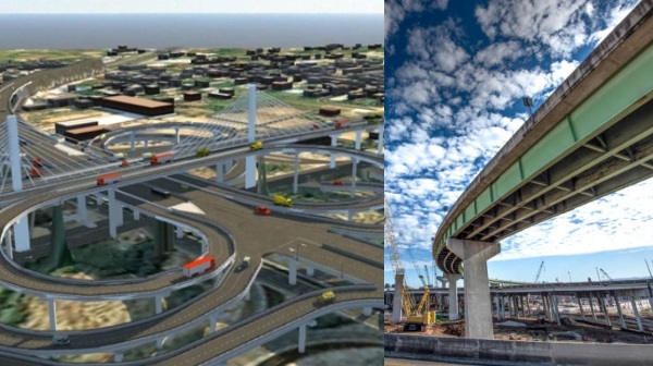 Chennai Teynampettai Saidappettai Bridge and Elevated corridor to Port Maduravoyal will change everything