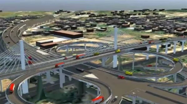 Chennai Teynampettai Saidappettai Bridge and Elevated corridor to Port Maduravoyal will change everything