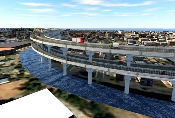 Chennai Teynampettai Saidappettai Bridge and Elevated corridor to Port Maduravoyal will change everything