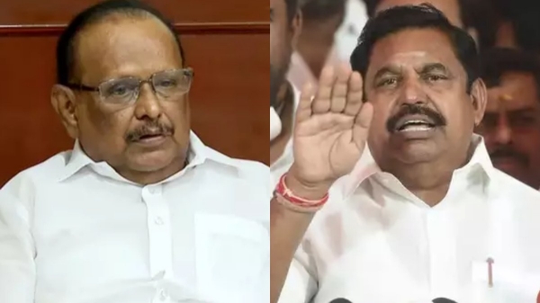 regupathy edappadi palaniswami aiadmk dmk regupathy edappadi palaniswami aiadmk dmk