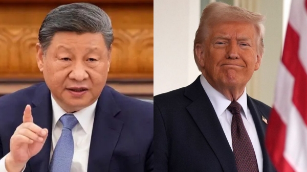 Donald Trump America China Donald Trump America China