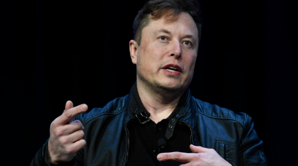 Elon Musk s Plan to Build a Legion of Children Recruiting Mothers on his own platform Elon Musk s Plan to Build a Legion of Children Recruiting Mothers on his own platform