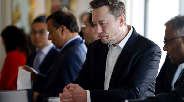 At last Tesla has arrived in Saudi Arabia Know about the tumultuous past At last Tesla has arrived in Saudi Arabia Know about the tumultuous past