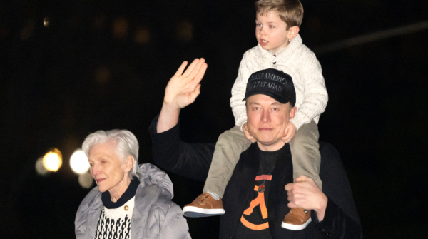 Elon Musk s Plan to Build a Legion of Children Recruiting Mothers on his own platform Elon Musk s Plan to Build a Legion of Children Recruiting Mothers on his own platform