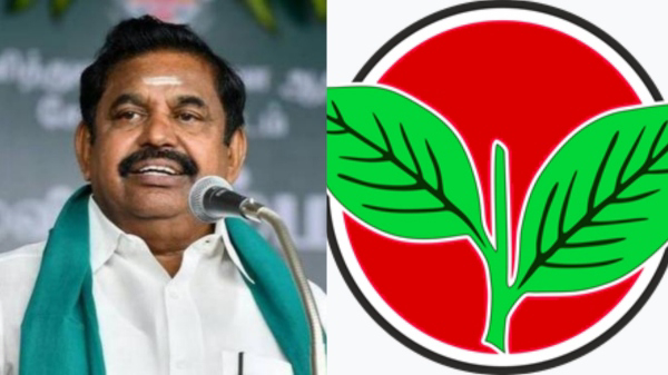 Edappadi Palaniswami Moves Madras HC to Expedite Probe on AIADMK s Double Leaf Symbol