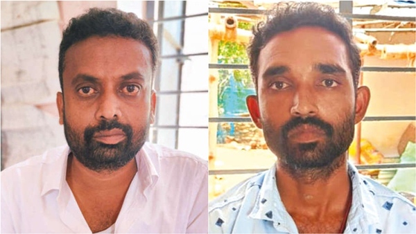 VAO arrested near Erode for accepting bribe for patta name change