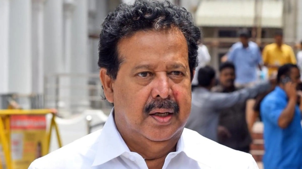 ponmudi dmk stalin