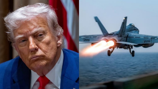 Yemen us Trump