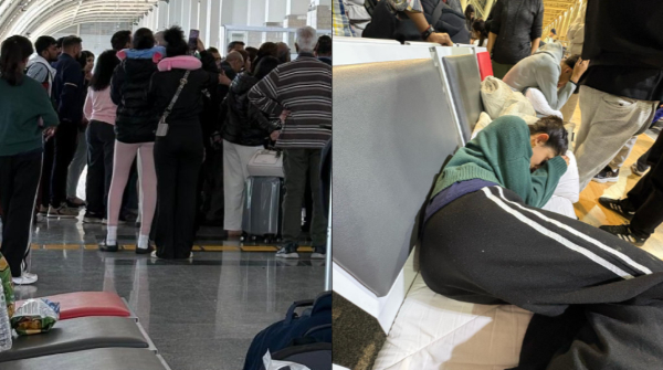 Virgin Atlantic Flight Stranded in Turkey 250 Passengers Stuck for 39 Hours