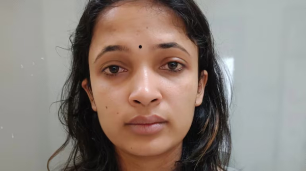 Bengaluru police crime