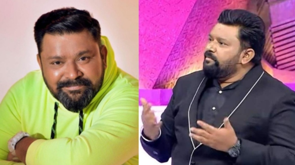 Television Vijay TV Neeya Naana
